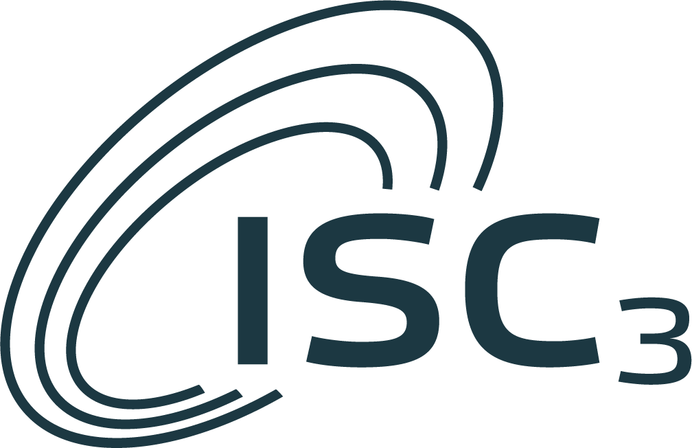 ISC3