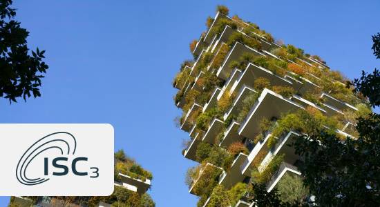 Plastics and Sustainable Building course