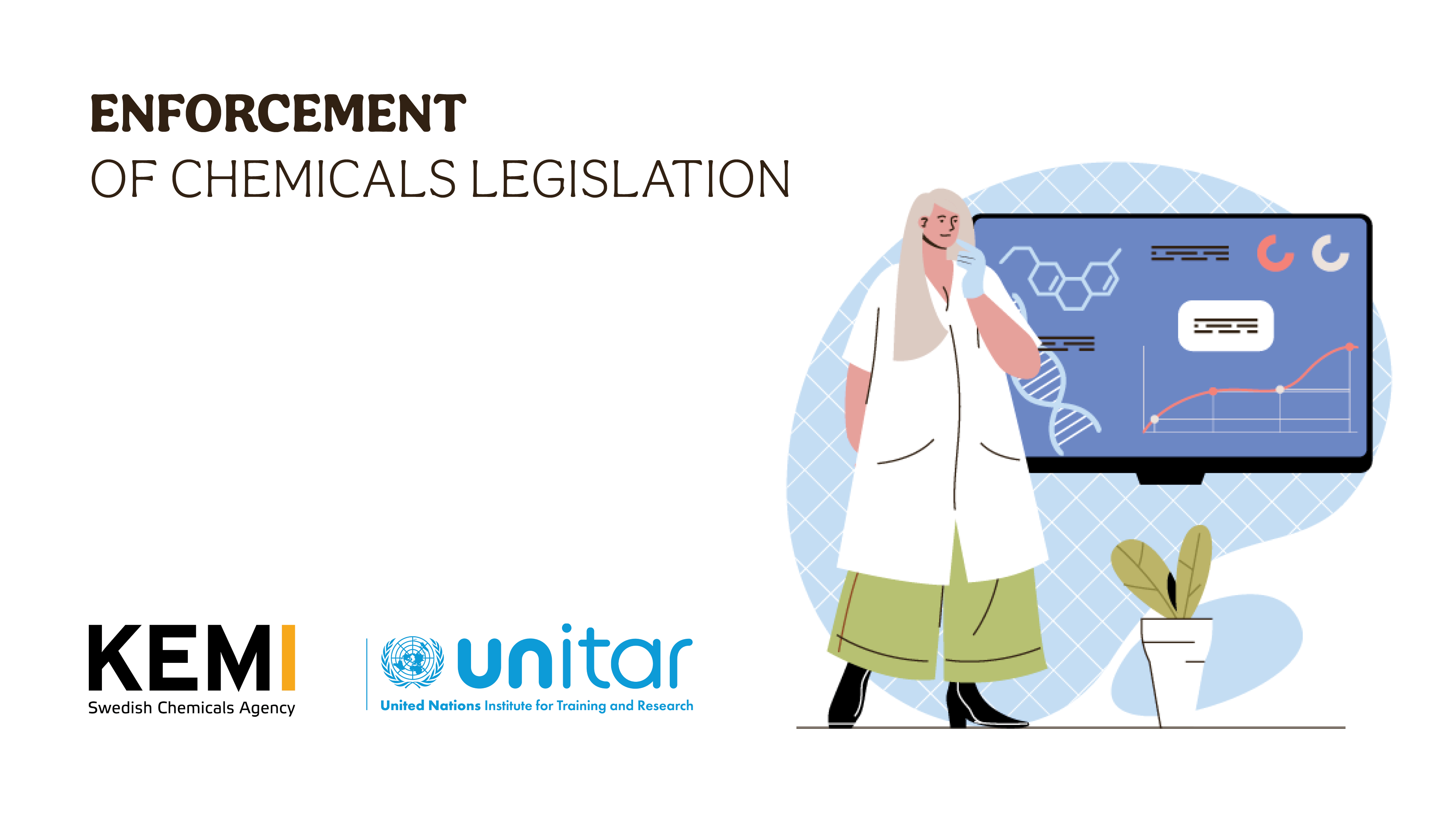 KEMI Enforcement course