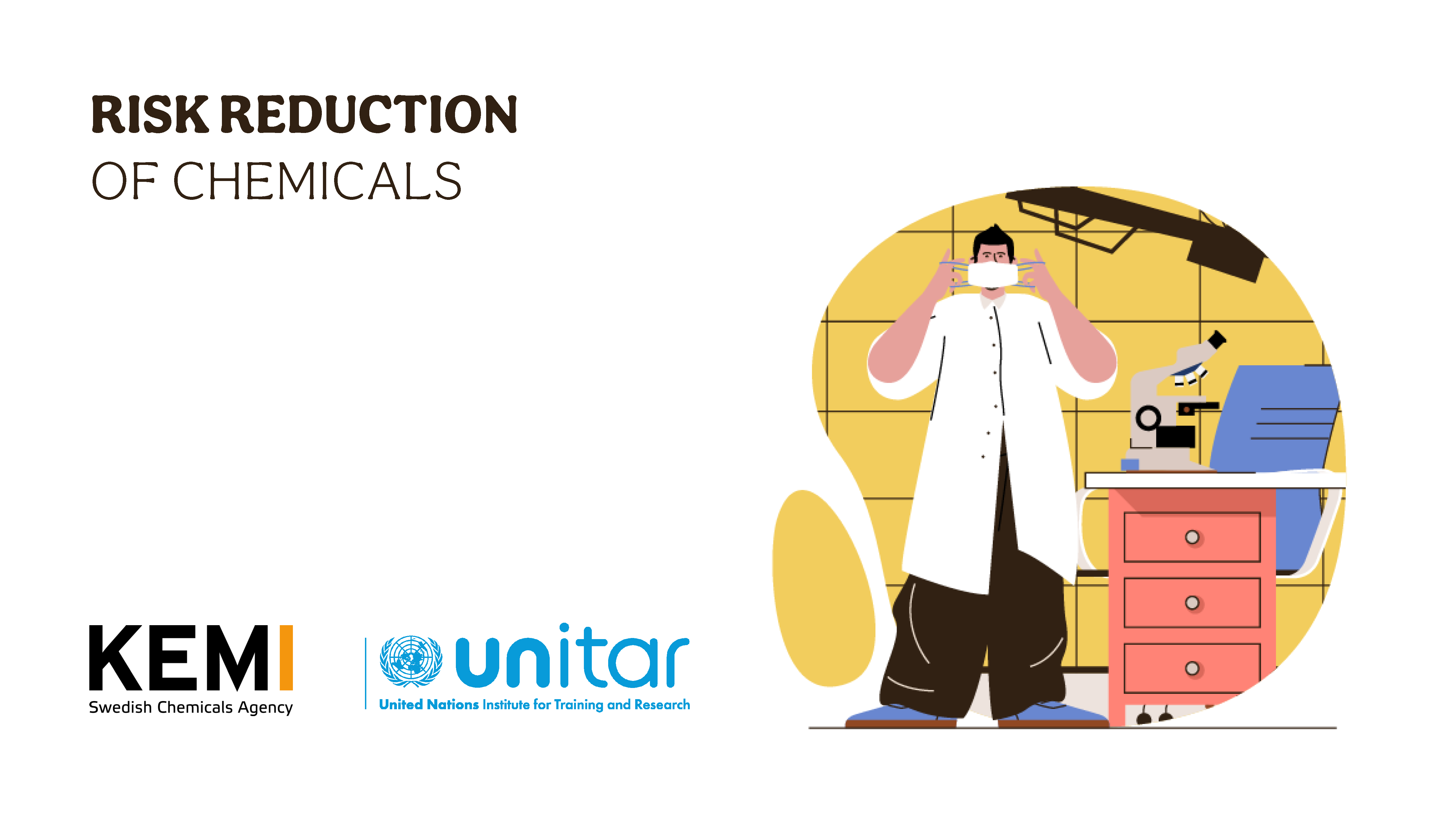 KEMI Risk Reduction course