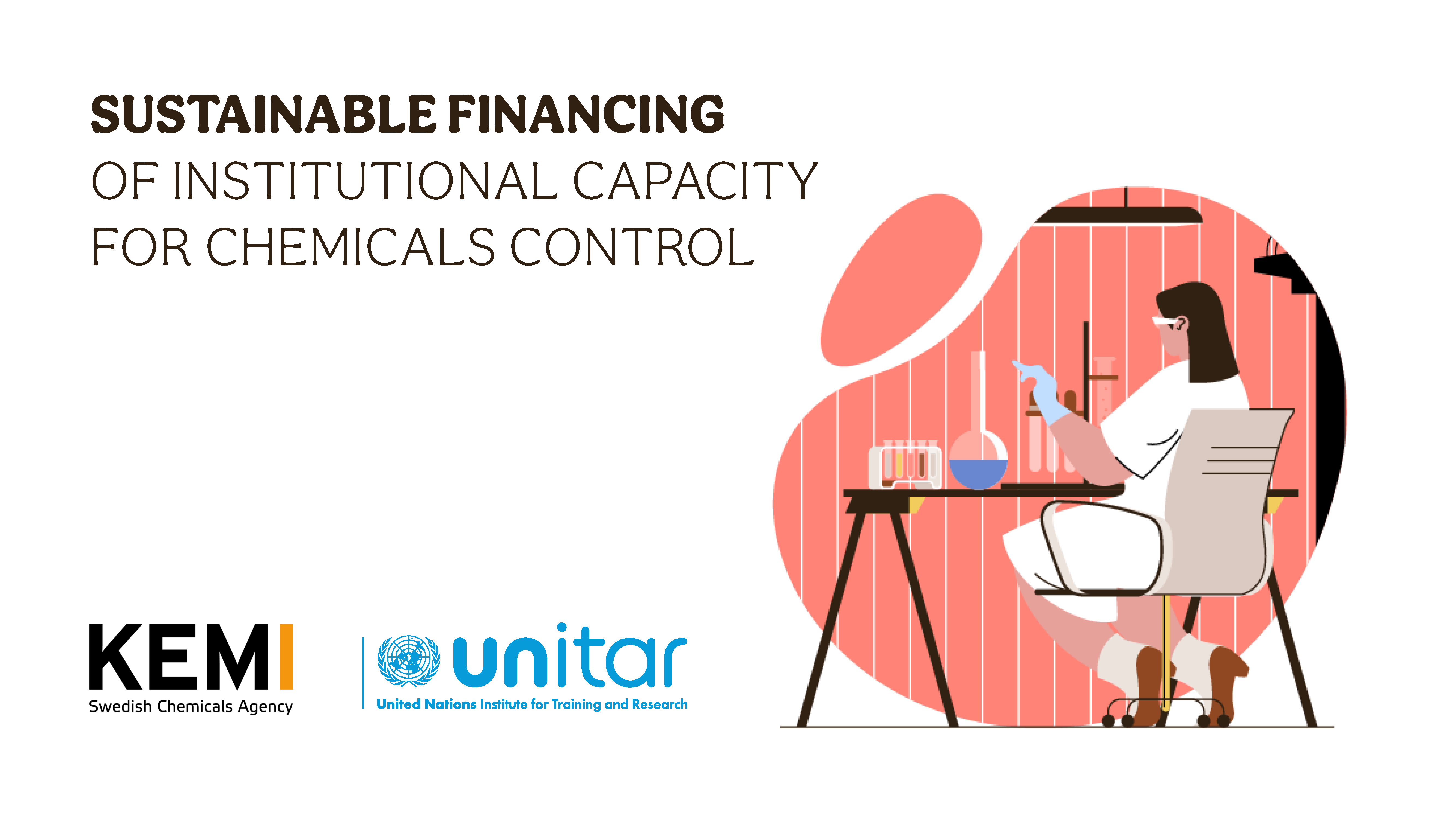 KEMI Sustainable Financing course