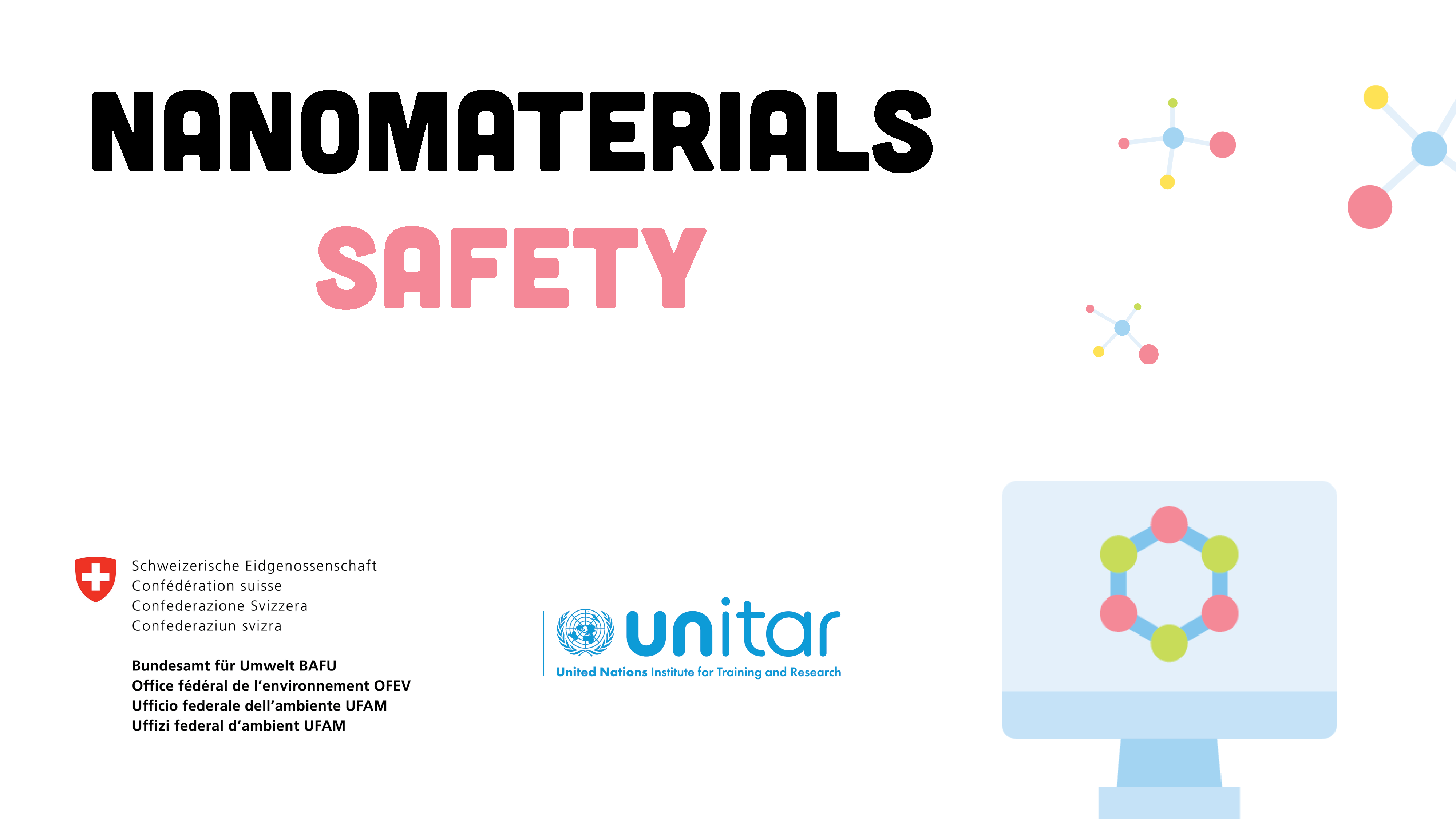 Nanomaterials Safety Course
